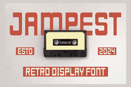 Jampest