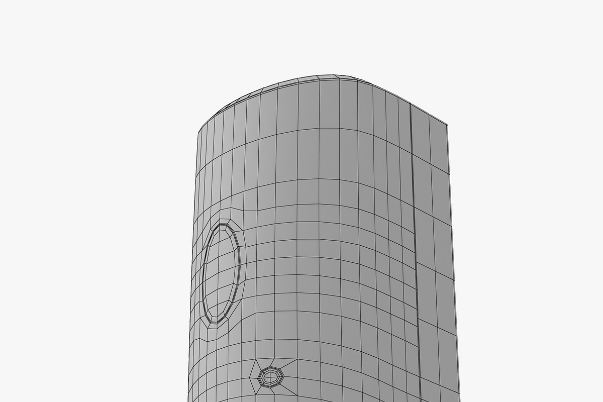 Hand Sanitizer Dispenser, an Object 3D Model by 3D_PikNik (Photo 30 of 37)
