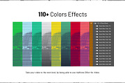 Halftone Effect for video, an Action Add-On by DuoFankaar (Thumbnail 9 of 15)