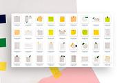 149 Note Paper Bundle, a Business Photo by freeject.net (Thumbnail 5 of 5)