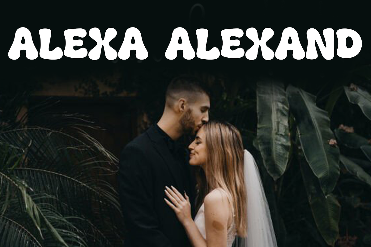 Stay Matcha, a Script Font by FreshTypeINK (Photo 4 of 7)