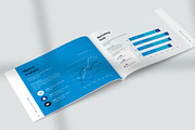 ATHENA - Company Profile, a Brochure Template by Imagination Area (Thumbnail 3 of 12)