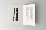 Pink Coast Typefaces, a Blackletter Font by Emyself Design (Thumbnail 12 of 13)