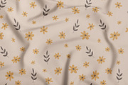 Boho floral patterns, a Pattern Graphic by hanifa_design (Thumbnail 8 of 8)