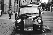 Black&White - Lightroom Presets, a Plug-in Add-On by ELITE ARTISTS (Thumbnail 2 of 7)