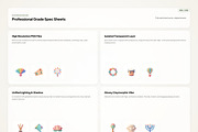 3D Culture & Religion Icons, an Emoji Icon by River Visual (Thumbnail 5 of 5)