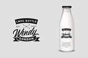 Adelaide, a Script Font by Megi Satyo Widodo (Thumbnail 6 of 9)