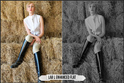 LAB Color V. 2 - Monochrome profiles, a Plug-in Add-On by Raztrend (Thumbnail 10 of 30)