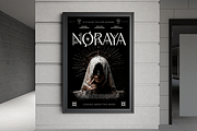 Daksha – Mystical SansSerif Typeface, a Sans Serif Font by overlaytemplates (Thumbnail 2 of 5)