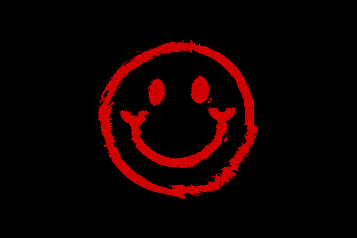 Rage text effect, a Layer Style Add-On by Graphicshop (Photo 3 of 3)
