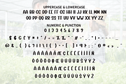 Farming | Script Font, a Script Font by Scratchones (Thumbnail 7 of 8)