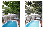 Moody Lifestyle Lightroom presets, an Action Add-On by BeArt-Presets (Thumbnail 17 of 18)