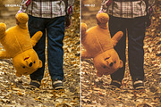 Hip Matte - Photoshop Action, an Action Add-On by Nostal Studio (Thumbnail 2 of 7)