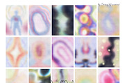 Spiritual Abstract Aura Backgrounds, a Background Graphic by SunnyAfternoons (Thumbnail 6 of 15)