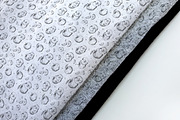 Apples. Sketches and patterns, an Illustration by Canatic (Thumbnail 15 of 17)