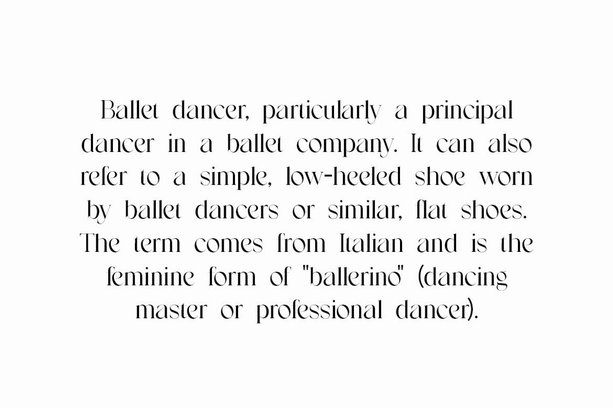 Marble Crown Luxury Serif Font, a Serif Font by UICreative (Photo 2 of 13)