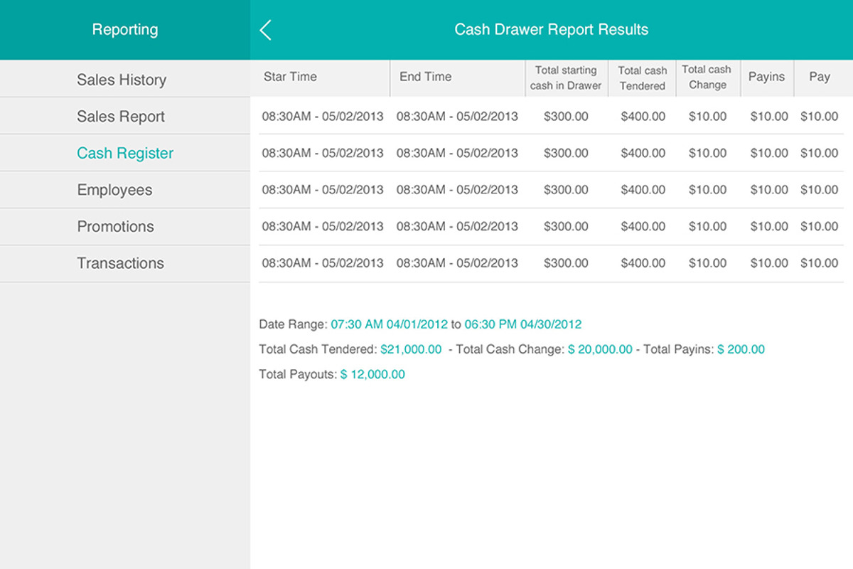 Elite Touch Dental UI Graphic Assets, an App Template by hoangpts (Photo 12 of 14)