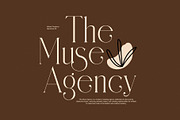 Sellang Elegant Serif Font, a Serif Font by Perfectype (Thumbnail 5 of 8)