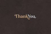 Ambigue Wild Modern x Vintage Serif, a Serif Font by Wandery Supply (Thumbnail 22 of 22)