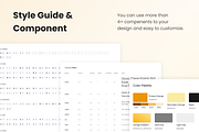 Verba - Multipurpose Blog & News Web, a Landing Page Template by Agensip Design Agency (Thumbnail 5 of 10)