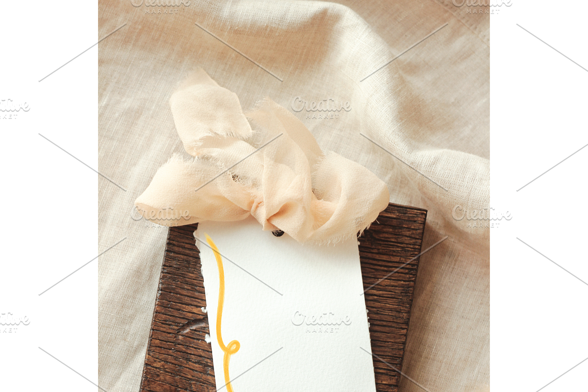 Whimsical Butter Yellow Bows clipart, a Decorative Illustration by Oleksandra Illustrates (Photo 9 of 13)