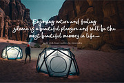 Mollita Olstd - Handwriting Script, a Script Font by Olexstudio (Thumbnail 5 of 7)