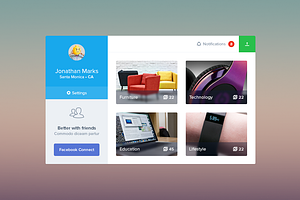 Social Kit