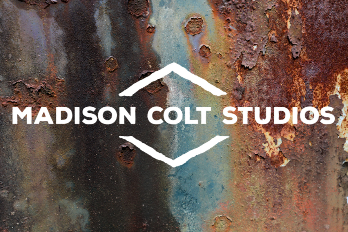 50 Rusty Metal Textures - Vol 3, a Texture Graphic by Madison Colt Studios (Photo 38 of 50)