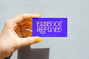 Solanew - Sans Handwritten Ligature, a Handwritten Font by Inviline.co (Thumbnail 6 of 12)