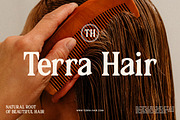 Majorna - Elegant Stylish Font, a Serif Font by RagamKata (Thumbnail 7 of 10)