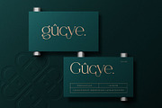 Ezirack || Modern Classy Serif Font, a Serif Font by Ermedia Studio (Thumbnail 2 of 10)