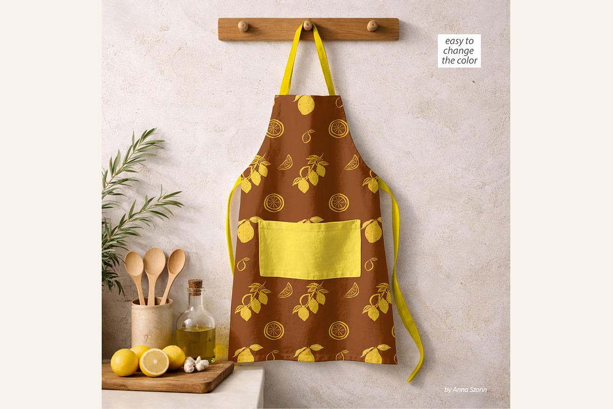 Coastal Life. Vector Illustrations., a Seasonal Illustration by Designwork (Photo 15 of 21)