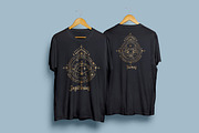 Astrology signs SVG/ Zodiac Sign SVG, an Illustration by Luiz da Rolt Grathwohl (Thumbnail 7 of 7)