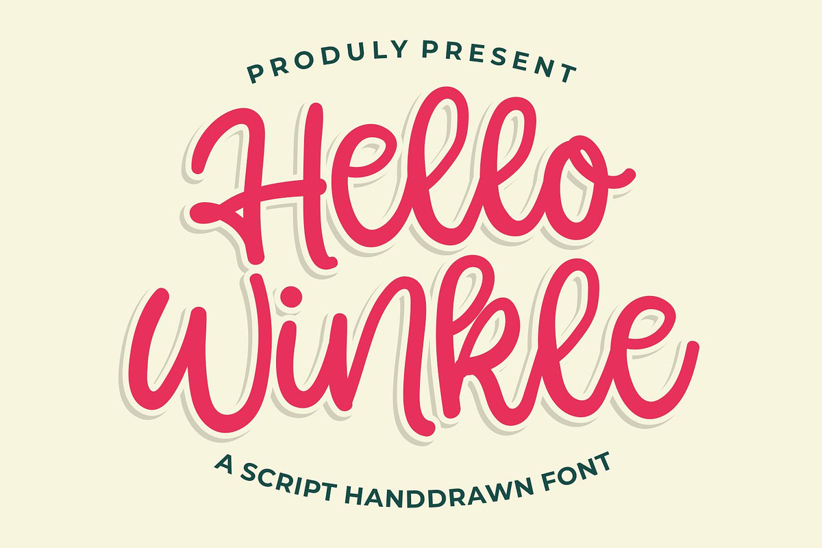 Hello Winkle