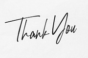 Battosain Signature Modern Script, a Script Font by Maulana Creative (Thumbnail 7 of 7)