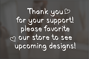Rombeus Style – Modern Handwriting, a Handwritten Font by KiddoGlyphs Studio (Thumbnail 5 of 5)