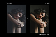 Cozy Indoor - Actions and Presets, a Preset Add-On by Hydrozi Presets (Thumbnail 5 of 6)