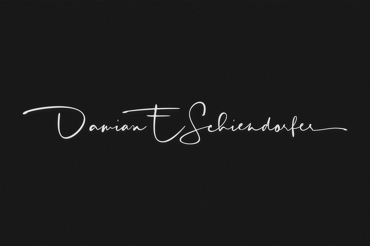 Mortdecai – Luxury Signature Font, a Script Font by RedyStudio (Photo 14 of 14)