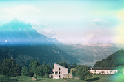 Analog Light Leaks Overlays, a Texture Graphic by Freezerondigital (Thumbnail 3 of 14)