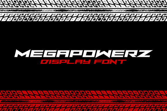 MEGAPOWERZ preview 7