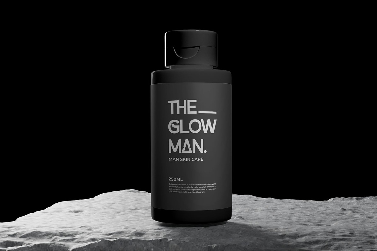 Golant || Modern Display Sans Serif, a Sans Serif Font by Ermedia Studio (Photo 3 of 10)