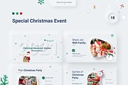 Neumorphic Style 2021 Powerpoint, a Presentation Template by Brandearth RRGraph (Thumbnail 6 of 30)