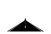 Sunrise Mountain Road Bundle, an Illustration by musafir_fashion (Thumbnail 8 of 14)