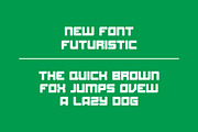 Xigen, a Sans Serif Font by riotama85 (Thumbnail 4 of 5)