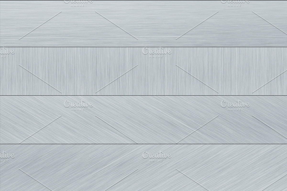 Metal Textures preview 4