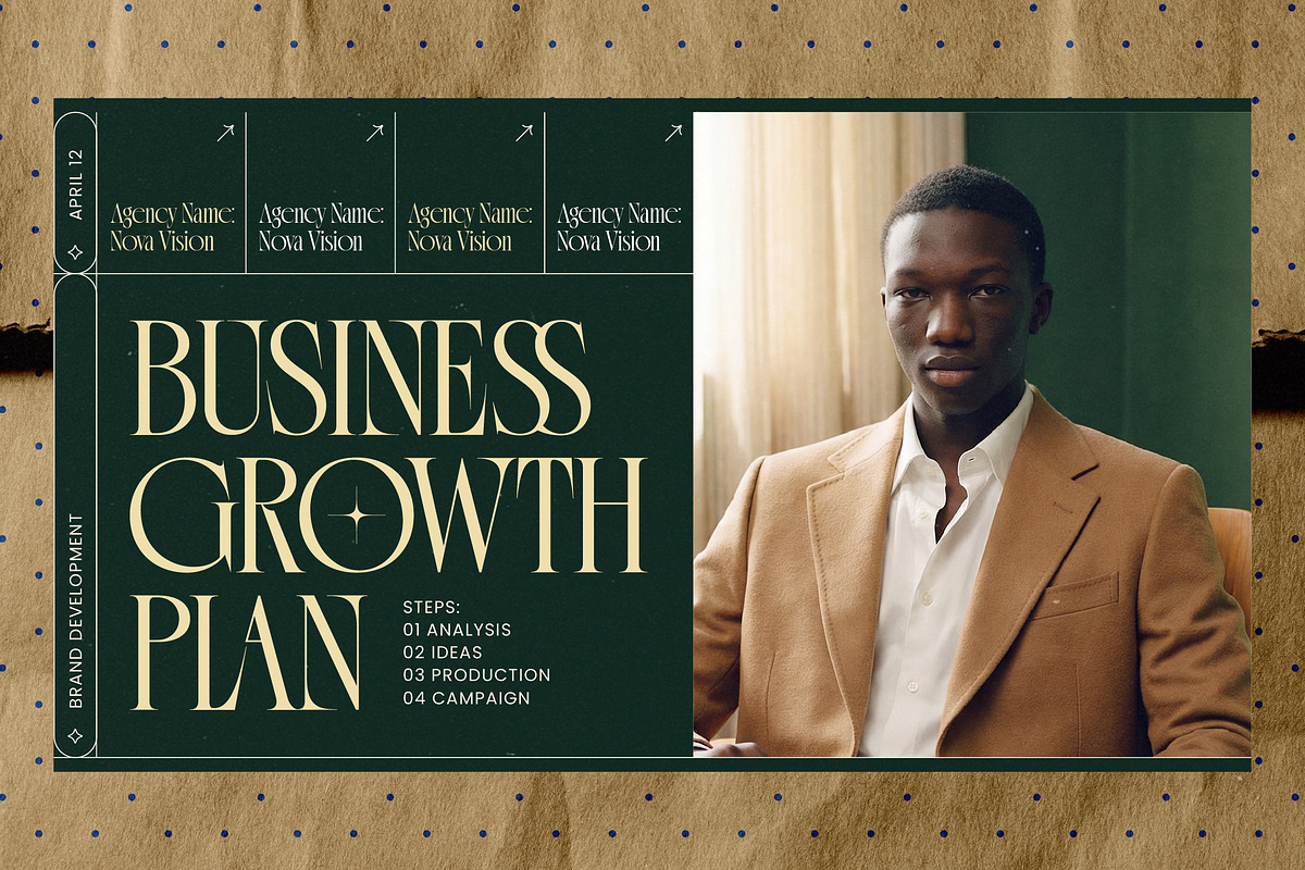 Gradneght Modern Display Serif, a Serif Font by timelesstype.co (Photo 11 of 20)