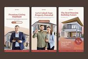 Haven - Real Estate Social Media, a Social Media Template by SLAB! Design (Thumbnail 6 of 8)