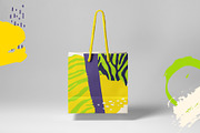 Animalissimo, a Pattern Graphic by Kate Art (Thumbnail 4 of 22)