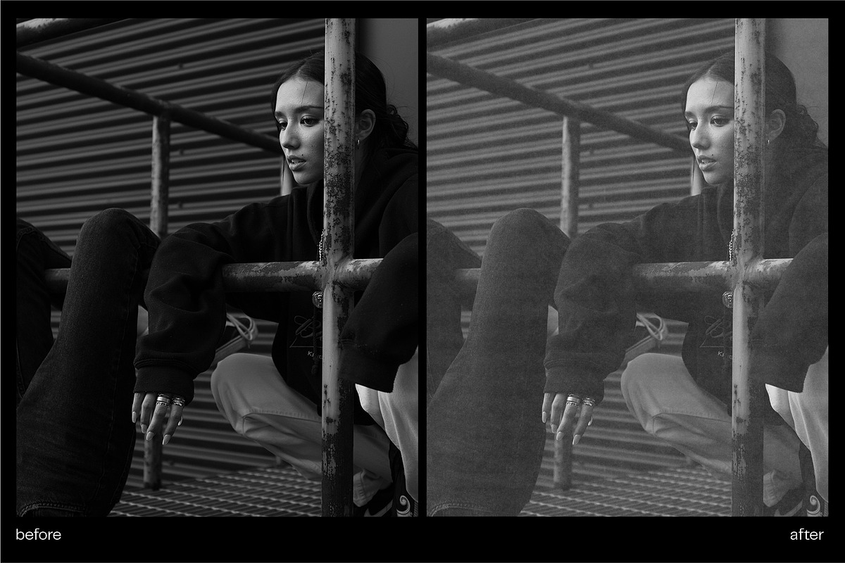 FILM VINTAGE OVERLAY TEXTURES, a Texture Graphic by The Muza (Photo 20 of 21)