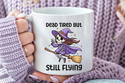 Halloween T Shirt Design Bundle, an Illustration by SinaCreation (Thumbnail 13 of 15)